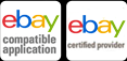 eBay Certified Provider
